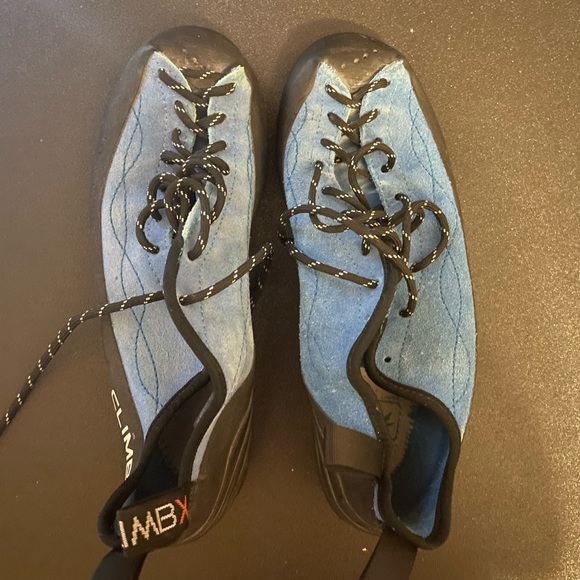 Climb X Shoes Rock Climbing Shoes Poshmark